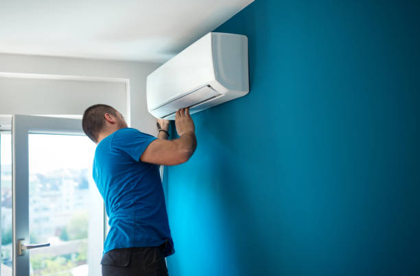 HVAC Air Duct Cleaning in North Cape May, NJ